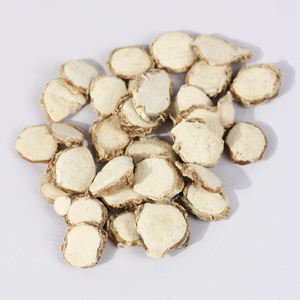 Сушеные цельные корневища Яны Kaempferiae, специи из травы и семян, сырая куркума и имбирь в виде кусков - Product Image 1