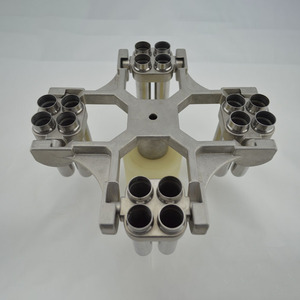 Microplaca centrífuga para laboratorio <span class=keywords><strong>Universal</strong></span> centrífuga de mesa - Product Image 4