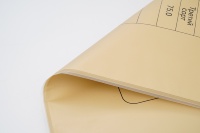 Sac tissé en polypropylène laminé BOPP haute définition avec impression en héliogravure, qualité alimentaire, pour l'emballage alimentaire (Glutamate monosodique)