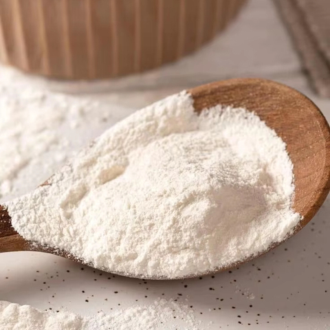 Best Price Fufeng ISO Certified Xanthan Gum Food Grade 25kg/bag Low MOQ Flavoring Agents Thickeners Sauces Syrups Bakery