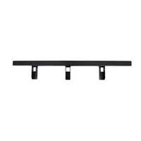 Support mural en métal pour planche de surf Support de rangement pour kayak Présentoir de planche de surf debout au sol Supports de stockage de produits Étagères