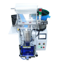 Machine d'emballage automatique de sachets d'alcool et d'eau pour sachet de lait machine d'emballage de sachets d'huile de cuisson de shampooing pâte d'ail
