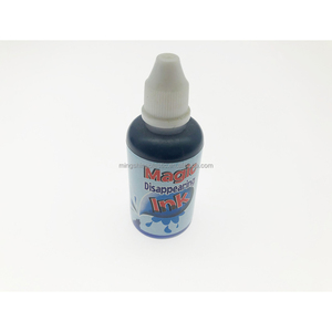 Cubus d'encre invisible acclamé, prix raisonnable, conforme EN71 CE BSCI, en plastique, pour blagues et cadeaux fantaisie, 8-13 ans - Product Image 2
