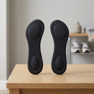 Solette crescenti altezza tacco alto - Product Image 2