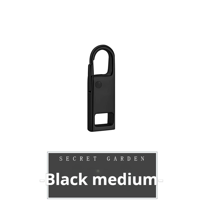 Noir moyen