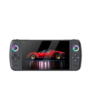 Nueva Consola de Juegos Portátil M27 para Europa y Estados Unidos, Compatible con Juegos 3D, Simulador PSP Ares 30, Conexión Doble HD - Product Image 5
