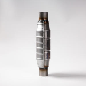 Universal Ceramic Honeycomb Base Katalysator Euro 4 mit ID <span class=keywords><strong>2</strong></span>/<span class=keywords><strong>2</strong></span>,25/<span class=keywords><strong>2</strong></span>,5 Zoll für Kfz-Auspuffrohre - Product Image 4