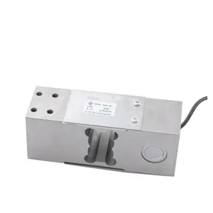 TJH-2A 100kg 200kg 300kg 500kg 700kg Table Top Load Cell Platform Balance Load Cell