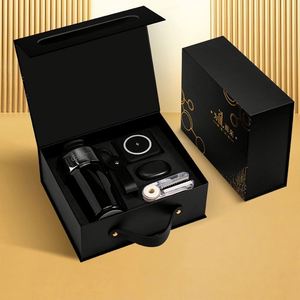 Promotion Customized Premium Enterprise <b>Gifts</b> Durable Daily Necessities Business <b>Gifts</b> Elegant Promotion <b>Gift</b> <b>Box</b> Set - Product Image 5