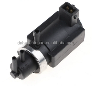 Venta al por mayor de fábrica, válvula solenoide turboalimentada, nuevo OE 14956-EB70B 14956-EB30A para Nissan Navara D40 Pathfinder R51 <span class=keywords><strong>2</strong></span>,5 - Product Image 4