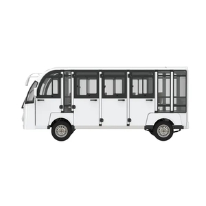 HKBG 2025 Nouvelle Génération de Bus et Voitures de Tourisme Couleurs Personnalisables Produit Premium pour Aventures Touristiques Utilisation Extérieure Adaptée - Product Image 6