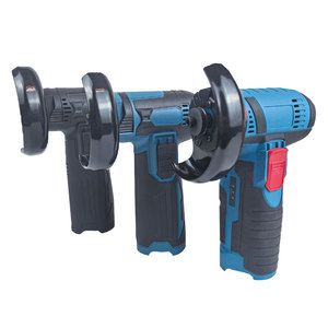 <span class=keywords><strong>Mini</strong></span> meuleuse d'angle rechargeable 12v portable, qualité industrielle, bricolage, conditionnement de surface, polissage et découpe - Product Image 1