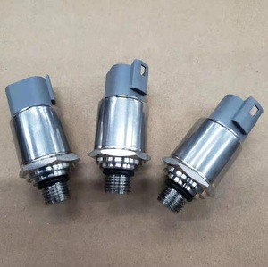 Piezas de Maquinaria de Construcción, Bomba de Combustible Diésel, Válvula Dosificadora 294200-0650, Unidad de Medición <span class=keywords><strong>2942000650</strong></span> - Product Image 1
