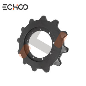 Pignon 7134493 pour <span class=keywords><strong>Bobcat</strong></span> <span class=keywords><strong>Bobcat</strong></span> E08 <span class=keywords><strong>E10</strong></span> 418 <span class=keywords><strong>Mini</strong></span> Excavatrice Accessoires - Product Image 4