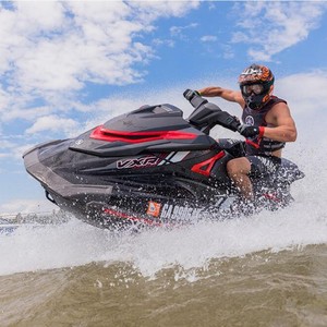 Yamaha Jet <b>Ski</b> VX Deluxe 1800Cc 4 Stroke 1 Seat Watercraft For Recreational Use - Product Image 4