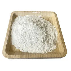 CAS 1344-28-1 Al2O3 cấp công nghiệp 99% min Oxit nhôm