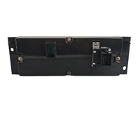 Modul Kontrol AC Mobil KOM untuk Chevy Venture 01-05 10338466 599-002 Panel Kontrol AC