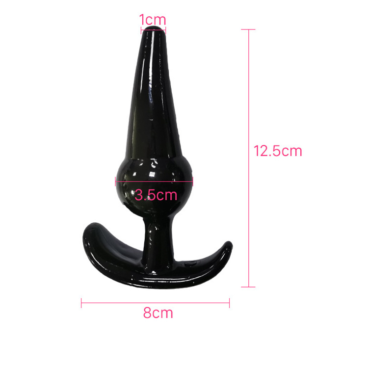 7-teiliges Set Analplug Analdildo Erotisches Anal-Spielzeug Vibrator  Prostata-Massagegerät Erwachsenen-Analplug Perlen Sexspielzeug für Frauen  Männer| Alibaba.com