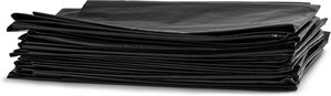 Bolsas de Basura Negras Grandes y Resistentes, Personalizadas Directamente de Fábrica - Product Image 3