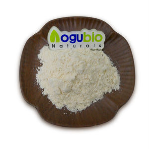 Aogubio organik <span class=keywords><strong>Pleurotus</strong></span> eryngii özü polisakkarit 25% <span class=keywords><strong>Pleurotus</strong></span> eryngii mantar özü tozu - Product Image 2