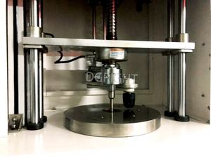 Высокоточный тестер вязкости, тестовые свойства потока полимера, Капиллярный Реометр - Product Image 4