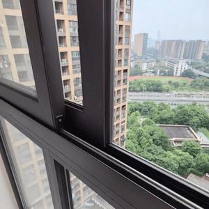 <span class=keywords><strong>ติด</strong></span>ตั้งง่าย รวดเร็ว ระบบกรอบแขวนแนวนอนแบบทันสมัย ประกอบได้โดยไม่ต้องใช้เครื่องมือ ใช้งานง่ายสำหรับ DIY <span class=keywords><strong>หน้าต่าง</strong></span><span class=keywords><strong>บาน</strong></span><span class=keywords><strong>เลื่อน</strong></span> - Product Image 4