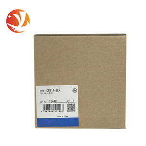 Unidad de E/S Extendida O-mron CPM1A-8ER CPM1A8ER Original, Nueva, Controlador Lógico Programable (PLC) - Product Image 5