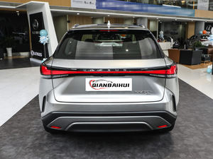 2025 New Energy Plug in Electric Model <span class=keywords><strong>Automobile</strong></span> Bon prix Grand stock Lex Us Rx 450h SUV - Product Image 5