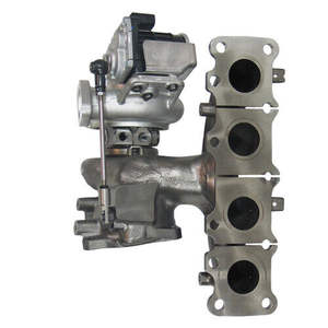 28231-2GTA190124-01050เทอร์โบชาร์จเจอร์ TD04L6สำหรับ Hyundai Sonata Santa Fe Turbo - Product Image 4
