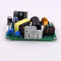 Adaptateur secteur AC/DC 27W 36W 54W 100W 9V 12V 15V 19V 24V, module d'alimentation à tension constante à cadre ouvert