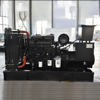 Groupe électrogène diesel Weichai 62,5 kVA 50 kW à châssis ouvert 4 cylindres pour usine, ferme, atelier, entrepôt frigorifique