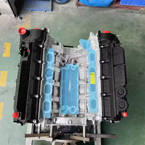 Pièces détachées automobiles au prix d'usine, systèmes de moteur V8 pour Land XJL 508PN 5.0L, moteur de voiture 508PS, pièce de rechange automobile au prix d'usine - Product Image 2