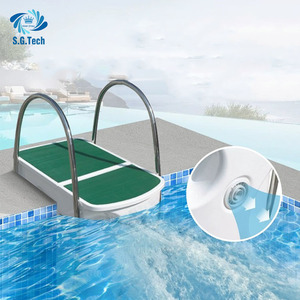 Filtro de Piscina de Pared sin Tuberías Water Crown SGF-ST525-W, Plástico Reforzado con Fibra de Vidrio, 12 Filtraciones, Capacidad de Carga de Arena de 65 kg, Varios Modelos - Product Image 4