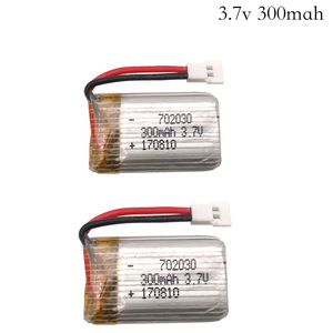 מותאם אישית 702030 300mah <span class=keywords><strong>3</strong></span>.<span class=keywords><strong>7v</strong></span> ליתיום פולימר סוללה ליתיום יון נטענת תאי סוללות Lipo סוללות חבילה - Product Image 6