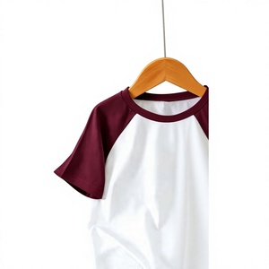 Green O Neck Cotton T Shirt Heat Transfer Printed Short Sleeve Tee Custom Logo Activewear - Product Image 4
