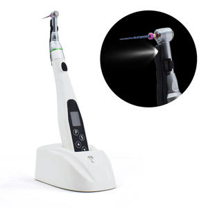 Motore Endodontico Wireless con LED, Contrangolo 16:1, Strumento Terapeutico per Trattamento Canalare - Product Image 2