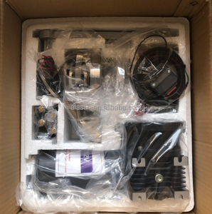 Alastin Elektrische Segelbootwinde OEM ODM Marine Yacht Hardware Zubehör Horizontale Ankerwinde Wasserdicht 24V Ankerwinde - Product Image 5