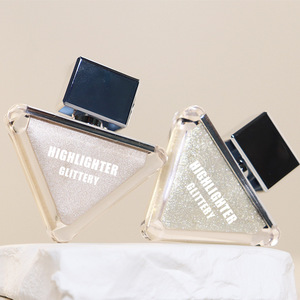CHARM BEAUTY <span class=keywords><strong>Maquillaje</strong></span> de Ojos de alto pigmento Diamond Shiny Liquid Eyeshadow Pen Vegan Face Highlighter <span class=keywords><strong>Maquillaje</strong></span> de ojos multifunción - Product Image 4