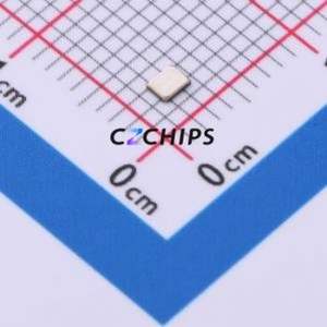 8Y26040003 Crystal (Passive) SMD2016-4P Crystal Oscillator 26MHz 10ppm 7.4pF - Product Image 1