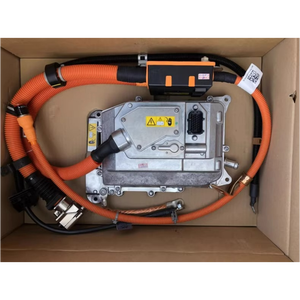 Per Inverter <span class=keywords><strong>Mercedes</strong></span> <span class=keywords><strong>Benz</strong></span> <span class=keywords><strong>W221</strong></span> S400, batteria ad alta tensione, convertitore ACDC - Product Image 2