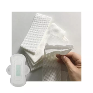 กระดาษซับผ้าอนามัย - Product Image 1