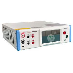 KD Zhengda KDZD9661 Sistema de Prueba de Seguridad Eléctrica Integral, Probador de Aislamiento y Resistencia a la Tensión CA/CC - Product Image 4