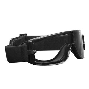 مكافحة تأثير مكافحة الضباب حماية العين إطفاء هيرفاير ، نظارات لمكافحة الحرائق - Product Image 2