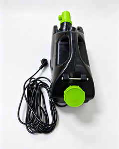 2.5L Plug-in Electric ULV Fogger Water and <b>Power</b> Dual Control Mist <b>Sprayer</b> for Indoor Disinfection and Pest Management - Product Image 4