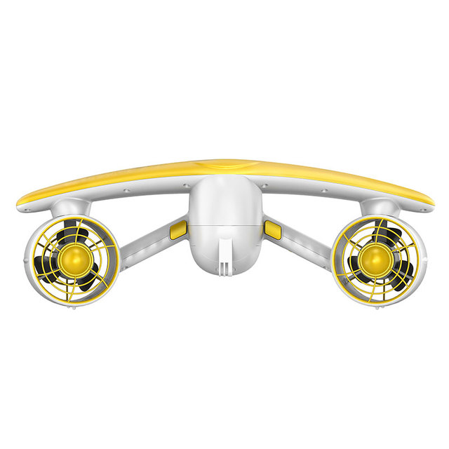 Mankeel Eu US Warehouse Electric Diving Water Fast Speed Underwater Sea Scooter Handheld Thruster Brushless Motor IP68