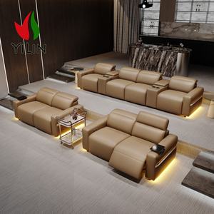 Электрический подголовник для виллы - Product Image 6