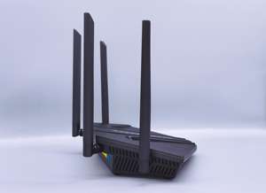 WR3600E Nuevo WiFi 7 Routers WiFi de doble banda 2,4G 5G BE3600 WiFi 7 Router <span class=keywords><strong>Mesh</strong></span> 2,5G Router - Product Image 4