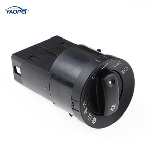 Nouveau commutateur de phare de commande de phare 8E0941531B pour 2002 2003 2004 <span class=keywords><strong>2005</strong></span> <span class=keywords><strong>Audi</strong></span> A4 <span class=keywords><strong>S4</strong></span> Quattro - Product Image 2
