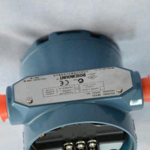 เครื่องส่งสัญญาณวัดระดับของเหลว Rose Mount 3051S แบบ Smart DP Sensor 4-20mA HART ผลิตจากสแตนเลส 316L มาตรฐาน IP68 สำหรับการวัดระดับในถัง - Product Image 6