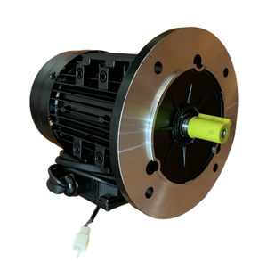 Không chổi than động cơ <span class=keywords><strong>DC</strong></span> với cảm biến hội trường 3000 vòng/phút <span class=keywords><strong>PWM</strong></span> có thể điều chỉnh phanh tốc độ biến cho thuyền sử dụng trong nhà thông minh - Product Image 5